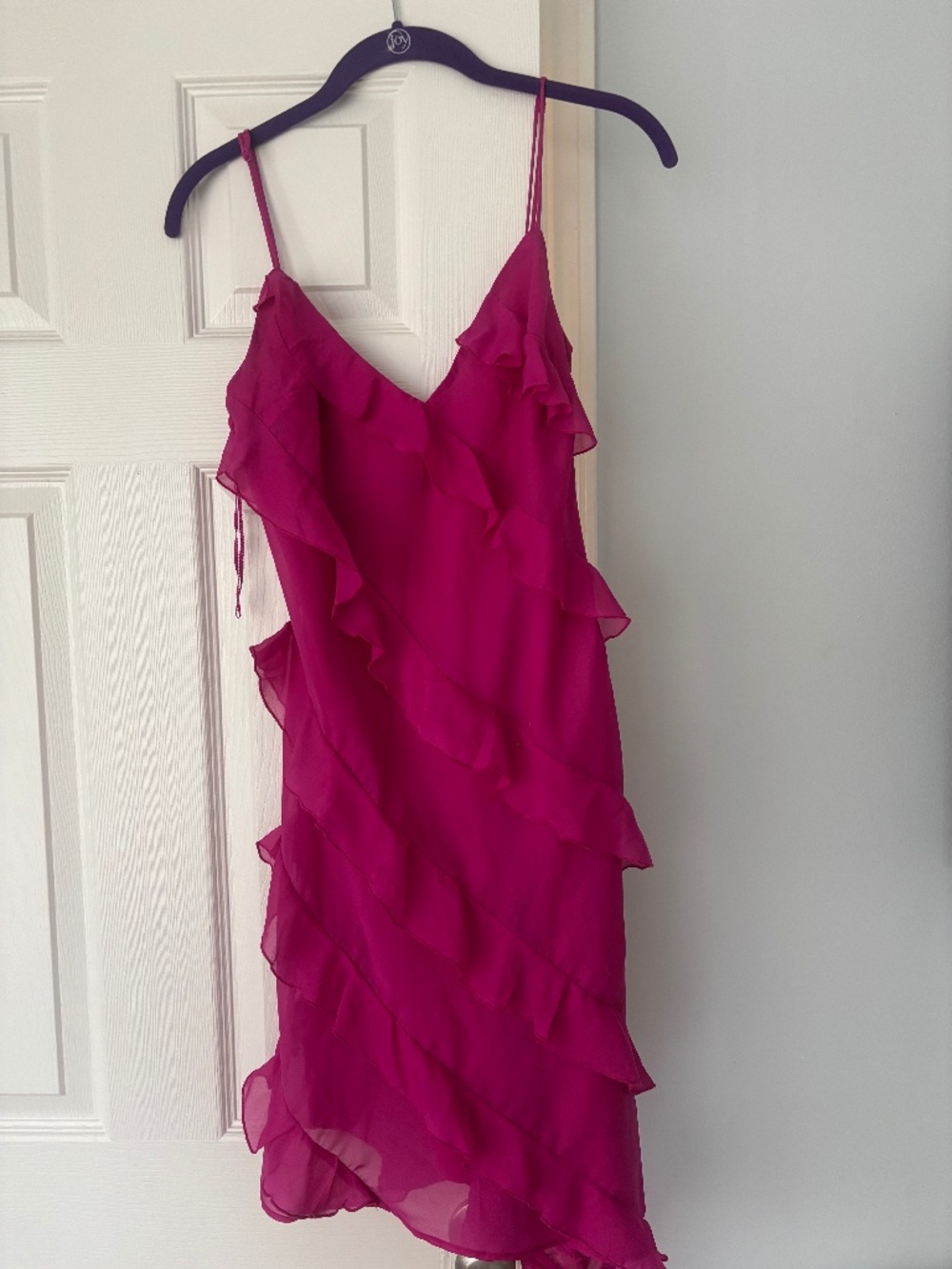 Abercrombie & Fitch dress
